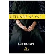 Üstünde Ne Var - Arif Cansın