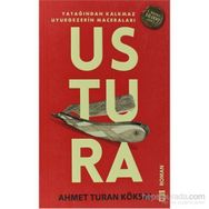 USTURA - AHMET TURAN KÖKSAL