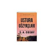 Ustura Gözyaşları Martı Yayınları