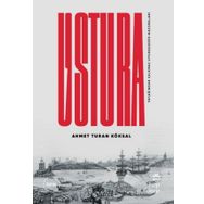 Ustura - Yatağından Kalkmaz Uyurgezerin Maceraları - Hep Kitap