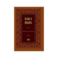 Usul-i Hadis - mahmud esad seydisehri
