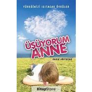 ÜŞÜYORUM ANNE - SADIK SÖZTUTAN