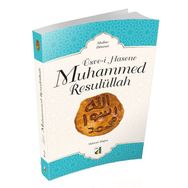 Üsve-i Hasene Muhammed Resullüllah 2 Medine Dönemi Damla Yayınları