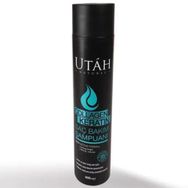 Utah Collagen Keratin 300 ml Şampuan