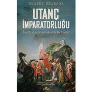 UTANÇ İMPARATORLUĞU - JEAN ZIEGLER
