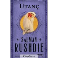 UTANÇ - SALMAN RUSHDIE