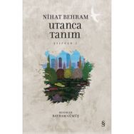 Utanca Tanım - Nihat Behram