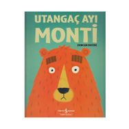 Utangaç Ayı Monti - Duncan Beedie