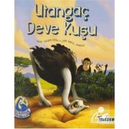 Utangaç Deve Kuşu - Nikoleta Novak