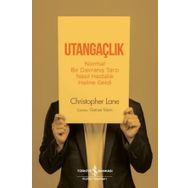 Utangaçlık - Christopher Lane