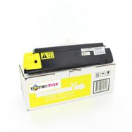 Utax 1626 1726 3726 PC-2660 Sarı Muadil Toner