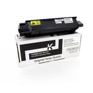 Utax 1626 1726 3726 PC-2660 Siyah Muadil Toner