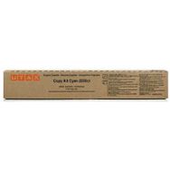 Utax 2550ci-662510011 Mavi Orjinal Fotokopi Toner