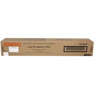 Utax 2550Cİ Kırmızı Fotokopi Toner