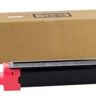 Utax 2550ci Kırmızı Muadil Toner