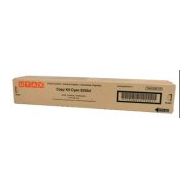 Utax 2550Cİ Mavi Fotokopi Toner