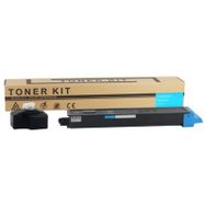 Utax 2550ci Mavi Muadil Toner