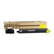 Utax 2550ci Sarı Muadil Toner