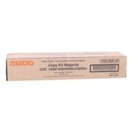 Utax 3005CI Kırmızı Muadil Toner