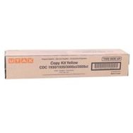 Utax 3505CI Sarı Muadil Toner