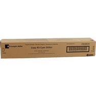 Utax 662510011 Triumph Adler 2550Cİ Mavi Polytoner