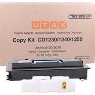 Utax CD-1230 Orjinal Fotokopi Toner