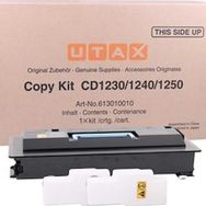Utax CD-1240 Muadil Toner
