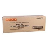 Utax CD-1480 Muadil Toner