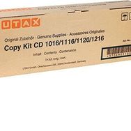 Utax CD1016 Fotokopi Toner