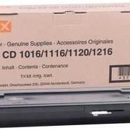 Utax CD1016/370AM031031 Orjinal Fotokopi Toner
