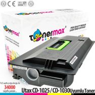 Utax CD1025 Muadil Toner