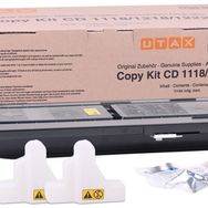 Utax CD1118 Fotokopi Toner
