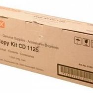Utax CD1125 Fotokopi Toner