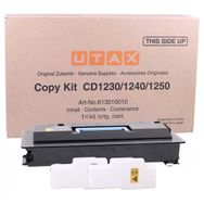 Utax CD1230/613010010 Orjinal Fotokopi Toner