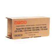 Utax CD1340/1T02LX0UTC Orjinal Fotokopi Toner