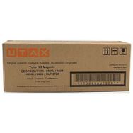 Utax CDC-1626 CDC-5526l Siyah Orjinal Fotokopi Toneri