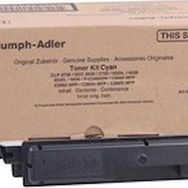 Utax CDC-1626 Mavi Muadil Toner