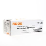 Utax CDC-1740 Siyah Fotokopi Toner