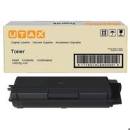 Utax CDC-1755 655510116 Sarı Orjinal Toner