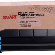 Utax CDC-1930-1935 Triumph Adler DCC-2930-2935-3005Cİ Smart Mavi Muadil Toner