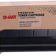 Utax CDC-1930-1935 Triumph Adler DCC-2930-2935-3005Cİ Smart Sarı Muadil Toner