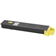 Utax CDC-2550CI Triumph Adler DCC-2550CI Sarı Muadil Toner