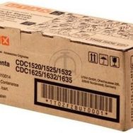 Utax CDC1520 Kırmızı Fotokopi Toner