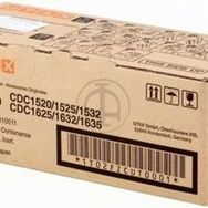 Utax CDC1520 Mavi Fotokopi Toner