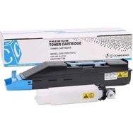Utax CDC1725 CDC1730 Mavi Muadil Toner