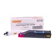 Utax CDC1740 Kırmızı Fotokopi Toner