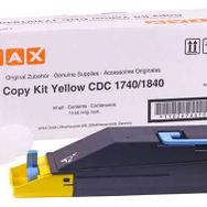 Utax CDC1740 Sarı Fotokopi Toner