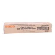 Utax CDC1930 Kırmızı Fotokopi Toner