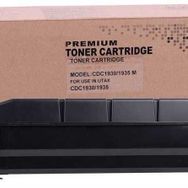 Utax CDC1930 Kırmızı Muadil Toner