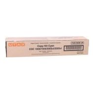 Utax CDC1930 Mavi Fotokopi Toner